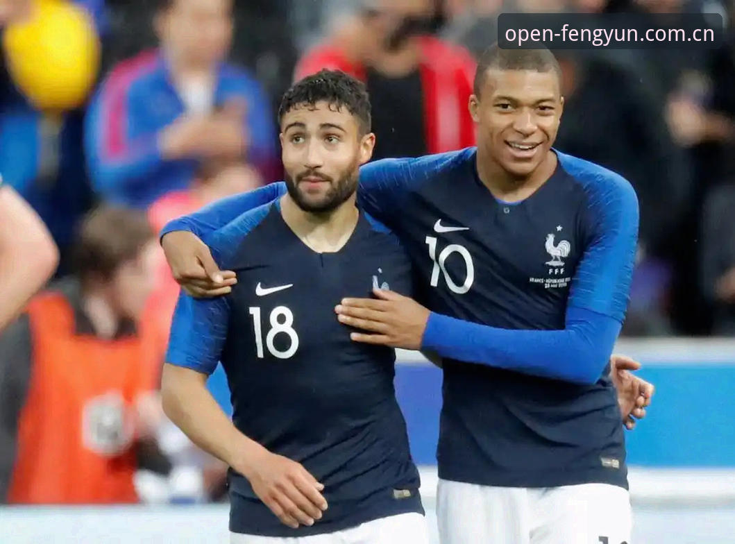 法国队3-0伊拉克，德尚的烦恼远比比分更值得研究